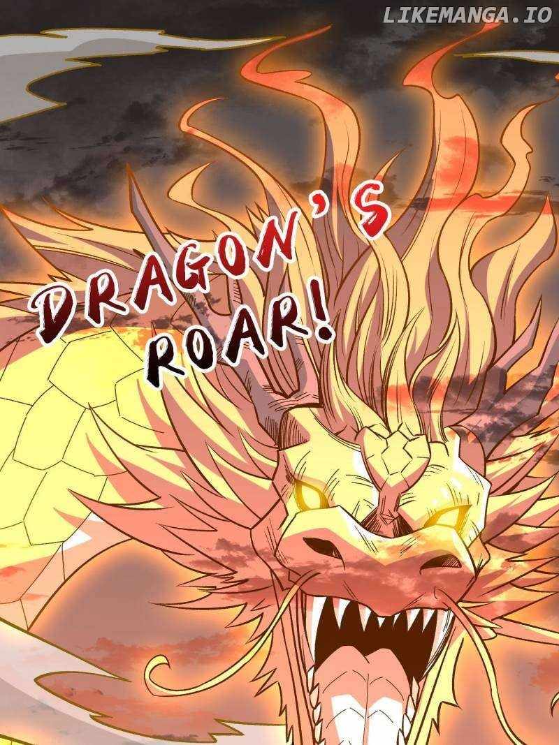 I'm Really Not A Supervillain Chapter 271 27